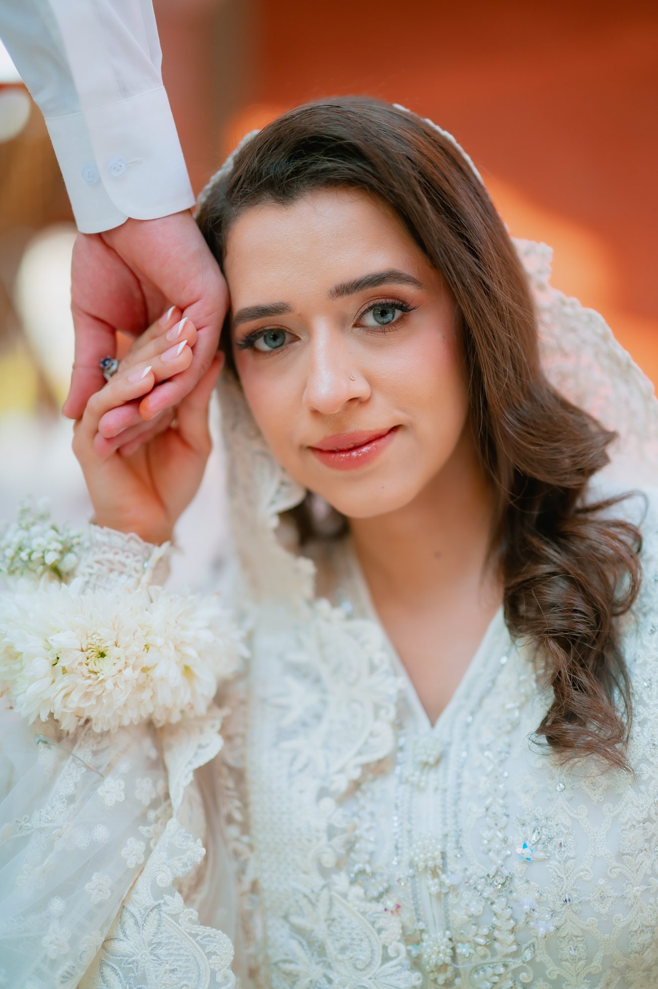 Wedding photography
